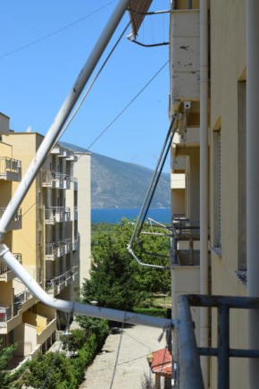ORIKUM Family Apartments, air conditions, elevator, kitchen, washing machine
